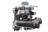Помпа води Audi A3-A8/Skoda/Seat/VW 1.8-2.0FSI/TFSI 04- (з термостатом,датчиком t) VAG 06H121026DS (фото 7)