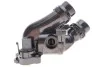 Помпа води Audi A3-A8/Skoda/Seat/VW 1.8-2.0FSI/TFSI 04- (з термостатом,датчиком t) VAG 06H121026DS (фото 8)