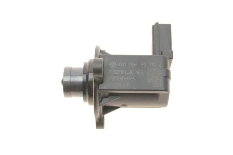 Клапан воздушной тяги (перепускной) VW Passat 1.4-2.0TSI 07-15/T5 2.0TSI 11-15 VAG 06H145710J