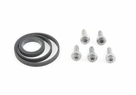 Прокладка радіатора масляного VW LT 2.5TDI (к-кт) VAG 070198389