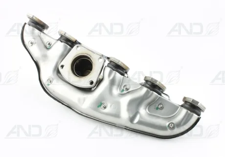 Колектор випускний VW T5 2.5TDI 03- VAG 070253017A