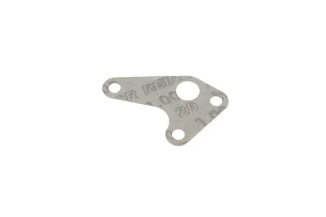 Прокладка заслонки дроссельной Audi A4/A6/A8/Q7/Q8/VW Passat/Touareg 95-07 VAG 078131120E