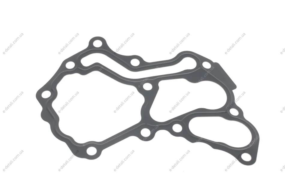 Прокладка крышки картера Audi Q7/VW Touareg 4.2 FSI 05- VAG 079103161J (фото 1)