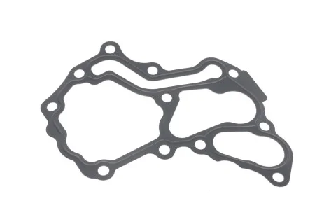Прокладка крышки картера Audi Q7/VW Touareg 4.2 FSI 05- VAG 079103161J