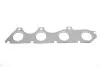 Прокладка колектора випускного Audi A6/A7 4.0 12-18 VAG 079253039M (фото 1)
