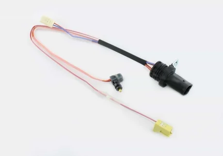 Комплект проводов VAG 09D927363F