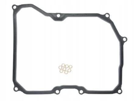 Прокладка масляного поддона 6ст. АКПП AQ250 VW Passat (06-) VAG 09G321370