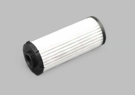 Фильтр масляный КПП DSG 6, 7ст.DQ400E,DQ500 VW Passat, Golf (15-), Tiguan (08-), T5, T6 (10-)/Audi A3/Skoda Kodiaq (17-) VAG 0BH325183B