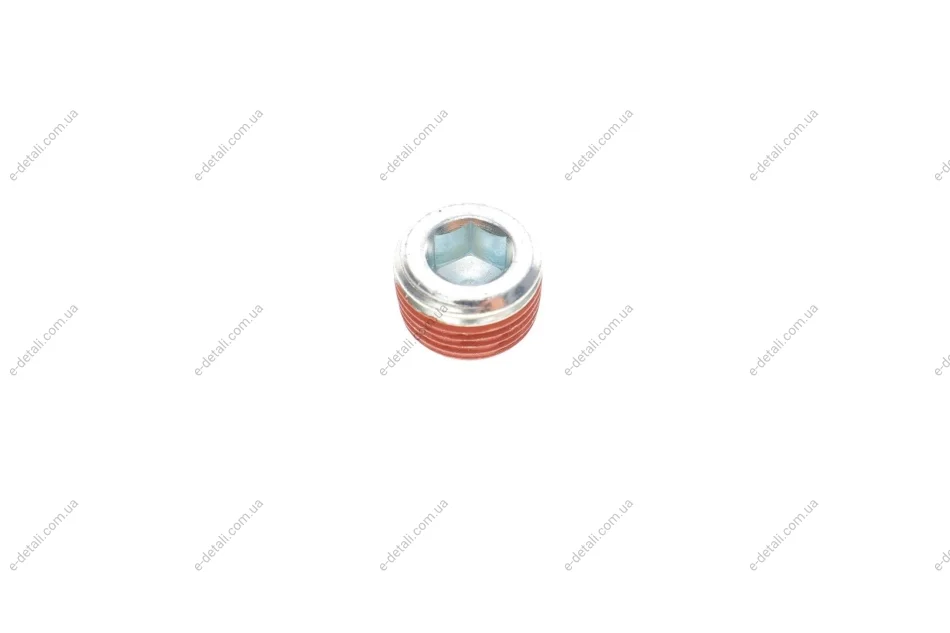 Пробка заливна раздатки VW Touareg 10-15 (3/8x18) VAG 0BU301125 (фото 1)