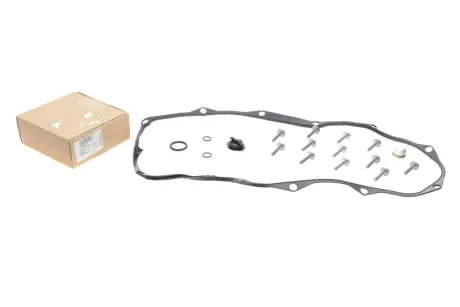 Ремкомплект піддону масляного Audi Q7/Q8/VW Touareg 10- VAG 0D5398010
