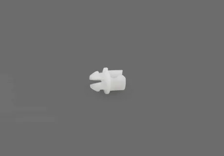 Клипса тяги замка двери (передней) Audi A4/A6/A8/VW Caddy/Golf/Passat/T4 85-11 VAG 171837199