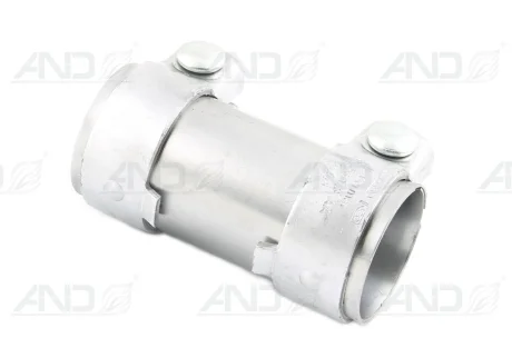 Хомут глушителя VAG 191253141F
