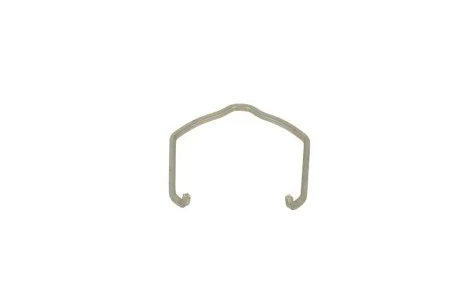 Фиксатор патрубка интеркулера VW T5/Caddy 1.9/2.5TDI 03- (51.3 mm) VAG 1J0145769F