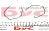 Фиксатор патрубка интеркулера VW T5 03- VAG 1J0145769G (фото 1)
