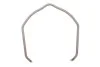 Фиксатор патрубка интеркулера VW T5 03- (65 mm) VAG 1J0145769H (фото 1)
