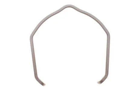 Фиксатор патрубка интеркулера VW T5 03- (65 mm) VAG 1J0145769H