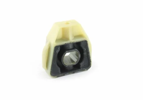 Кронштейн (подушка крепления) радиатора нижний VAG 1J0806157F