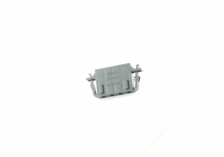 Корпус электрического разъема VAG 1J0972754