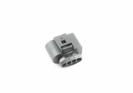 Корпус электрического разъема VAG 1J0973724