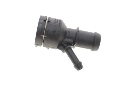 Фланець системи охолодження VW Caddy III 1.2 TSI/1.4 04-15 VAG 1K0122291C