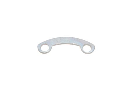 Пластина подкладная болтов шpуса (внутреннего) VW Golf/Passat 74- VAG 1K0407357C