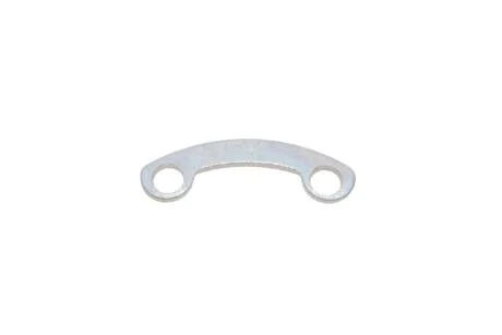 Пластина подкладная болтов шpуса (внутреннего) VW Golf/Passat 74- VAG 1K0407357C