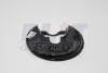 Захист диска гальм VAG 1K0615611AB (фото 1)