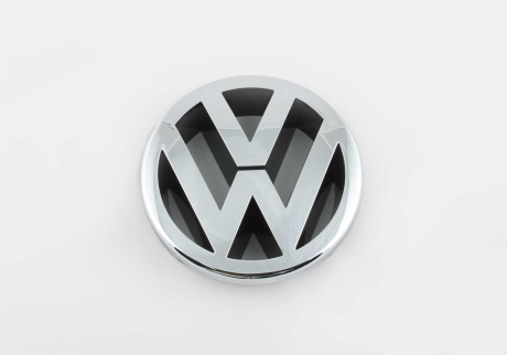 Эмблема VW VAG 1T0853601AFDY