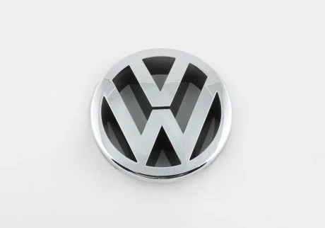Эмблема VW VAG 1T0853601AFDY