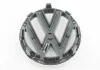 Эмблема VW хром VW Passat, Caddy (11-15) VAG 1T0853601EULM (фото 2)