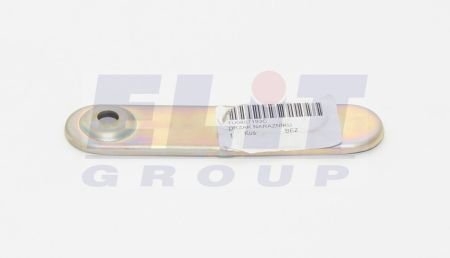 Держак бампера VAG 1U0807193C