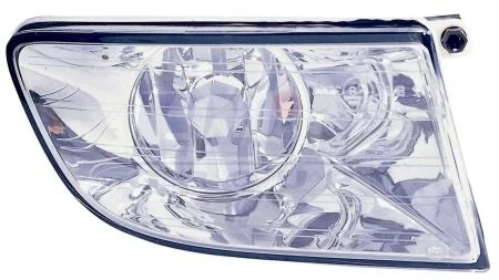 Фара протитуманна VAG 1Z0941702