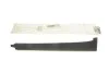 Планка - облицовка стойки VW Caddy III 04- (L) VAG 2K0868223B71N (фото 1)
