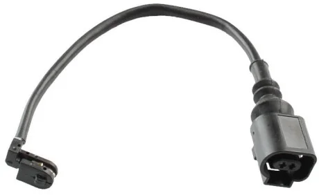 Датчик износа тормозных бревен VAG 2N0615437B