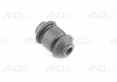 Сайлентблок важеля (переднього/спереду) Skoda Roomster 06- VAG 357407182