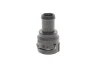 Фланець системи охолодження Audi A3/Skoda Octavia/VW Caddy/Golf/Passat/Touran/Tiguan 1.6-2.0 96- VAG 3B0122291B (фото 1)