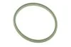 Прокладка патрубка інтеркулера ущільнююча VW Caddy III/T5 03- (57.85mm) VAG 3C0145117F (фото 1)