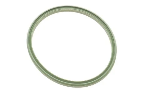 Прокладка патрубка интеркулера уплотнительная VW Caddy III/T5 03- (57.85mm) VAG 3C0145117F