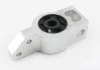 Кронштейн опорный рычага VW Passat (06-15), Tiguan (08-18), Sharan (11-)/Audi Q3 (12-18)/Seat VAG 3C0199231E (фото 1)