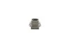 Клипса крепления шумоизоляции Audi A3/A4/80/VW Passat 91-05 VAG 4A0805163 (фото 1)