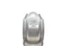 Кронштейн стабилизатора (переднего) Audi A4/A5/A6/A7/AQ5/VW Passat 93- VAG 4D0411336G (фото 2)