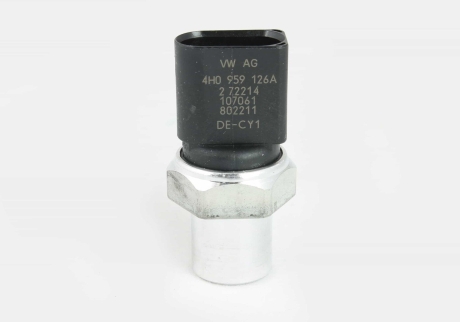 Пневматический выключатель AC VAG 4H0959126A (фото 1)