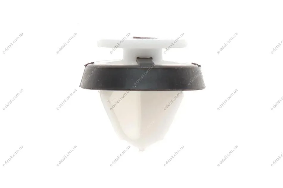 Кліпса кріплення обшивки дверей Skoda Octavia/Fabia/VW Crafter 04- VAG 5J0867276 (фото 1)