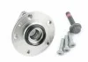 Подшипник ступицы (передней) VW Caddy 03- (3 болты) (без упаковки) VAG 5K0498621A (фото 1)