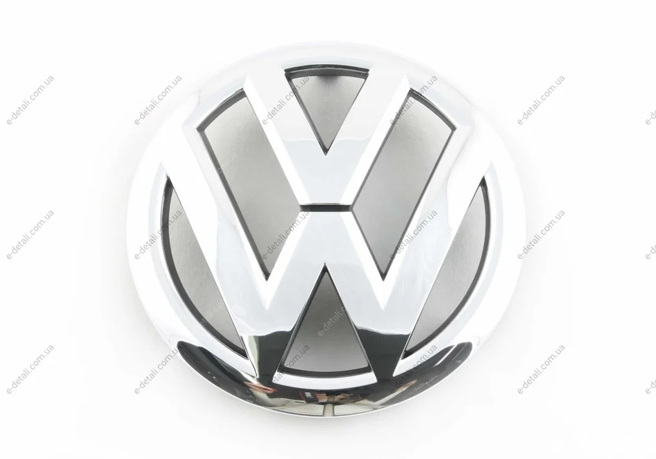 Эмблема VW VAG 5K0853601FULM (фото 1)