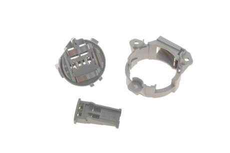 Ремкомплект крепления фары VW Crafter 2.0/2.5 TDI 06-16 (патрон) VAG 5K0941109C