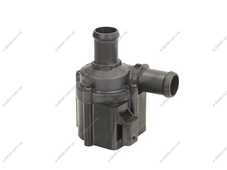 Насос охлаждающей жидкости дополнительный AUDI/VW VAG 5Q0965561B (фото 1)