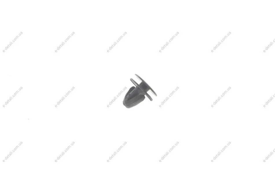 Кліпса кріплення молдинга Seat Altea 04-/Toledo III 04-09 VAG 6L6853575A (фото 1)