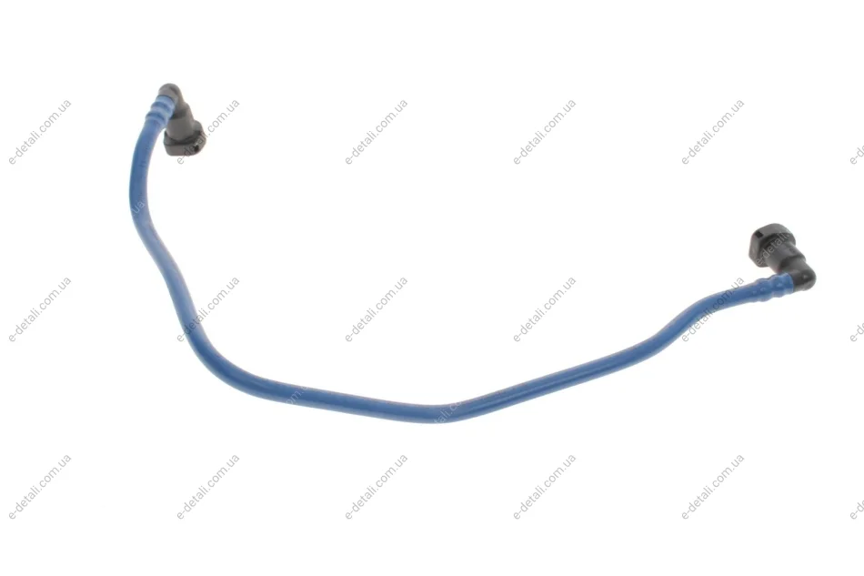 Трубка топливная VW Caddy III 1.4/1.6 04-15 (топливный фильтр - ТНВД) VAG 6Q0201294C (фото 1)