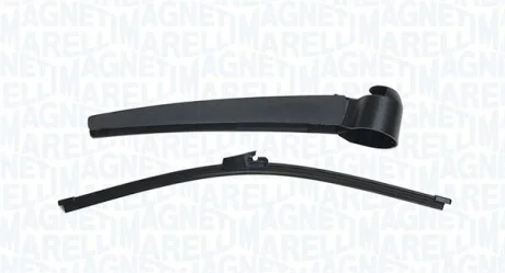 Склоочисник VAG 6Q6955435D